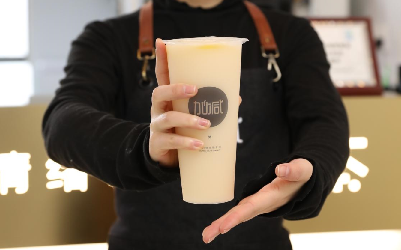 星空体育官方网站茶饮：三四线的茶饮市场有什么特点